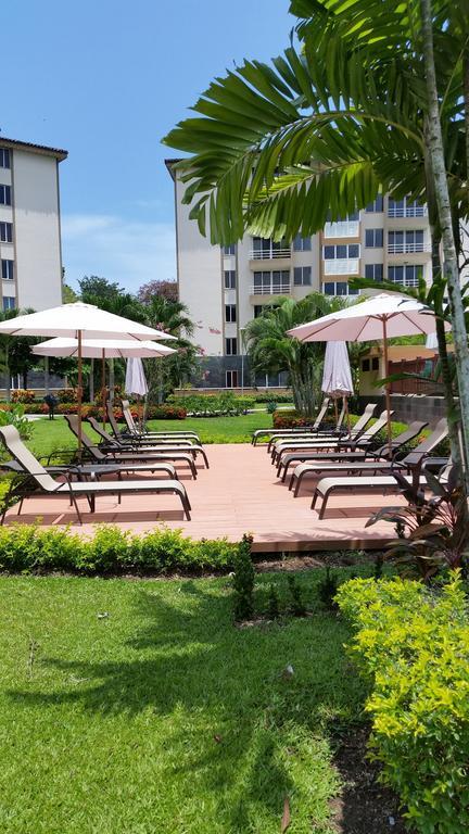 Jaco Beach Condos Kültér fotó