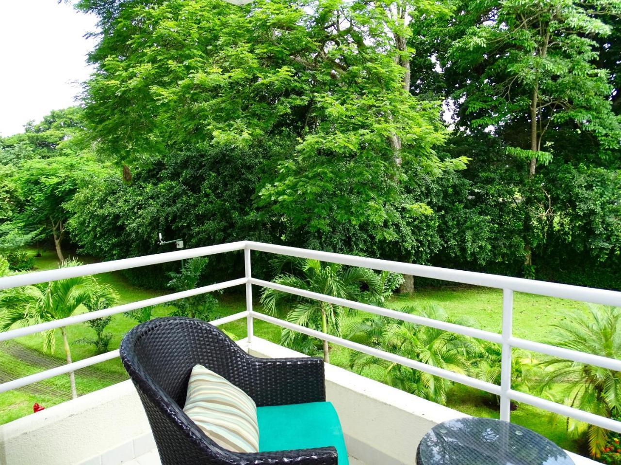 Jaco Beach Condos Kültér fotó