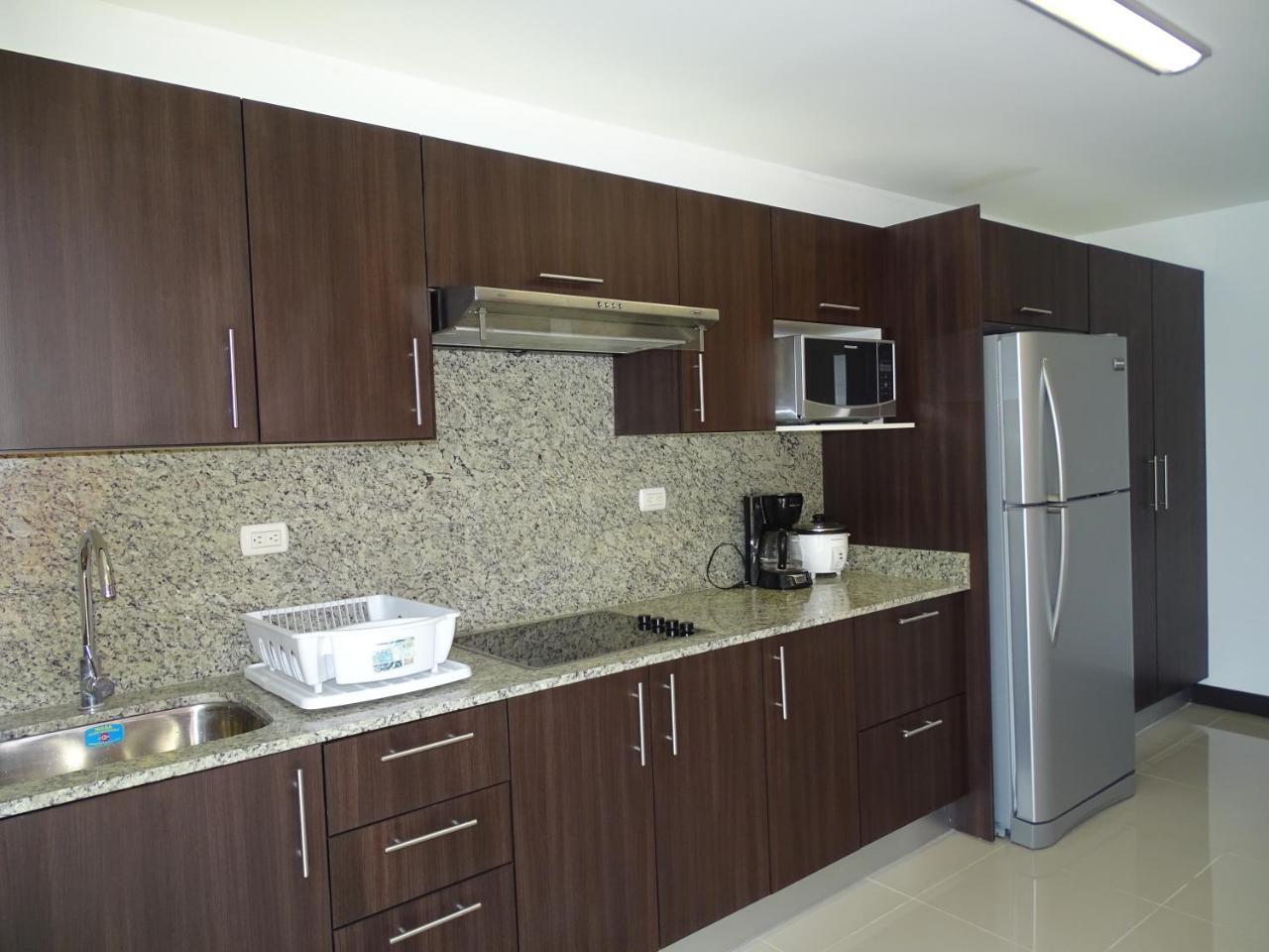 Jaco Beach Condos Kültér fotó