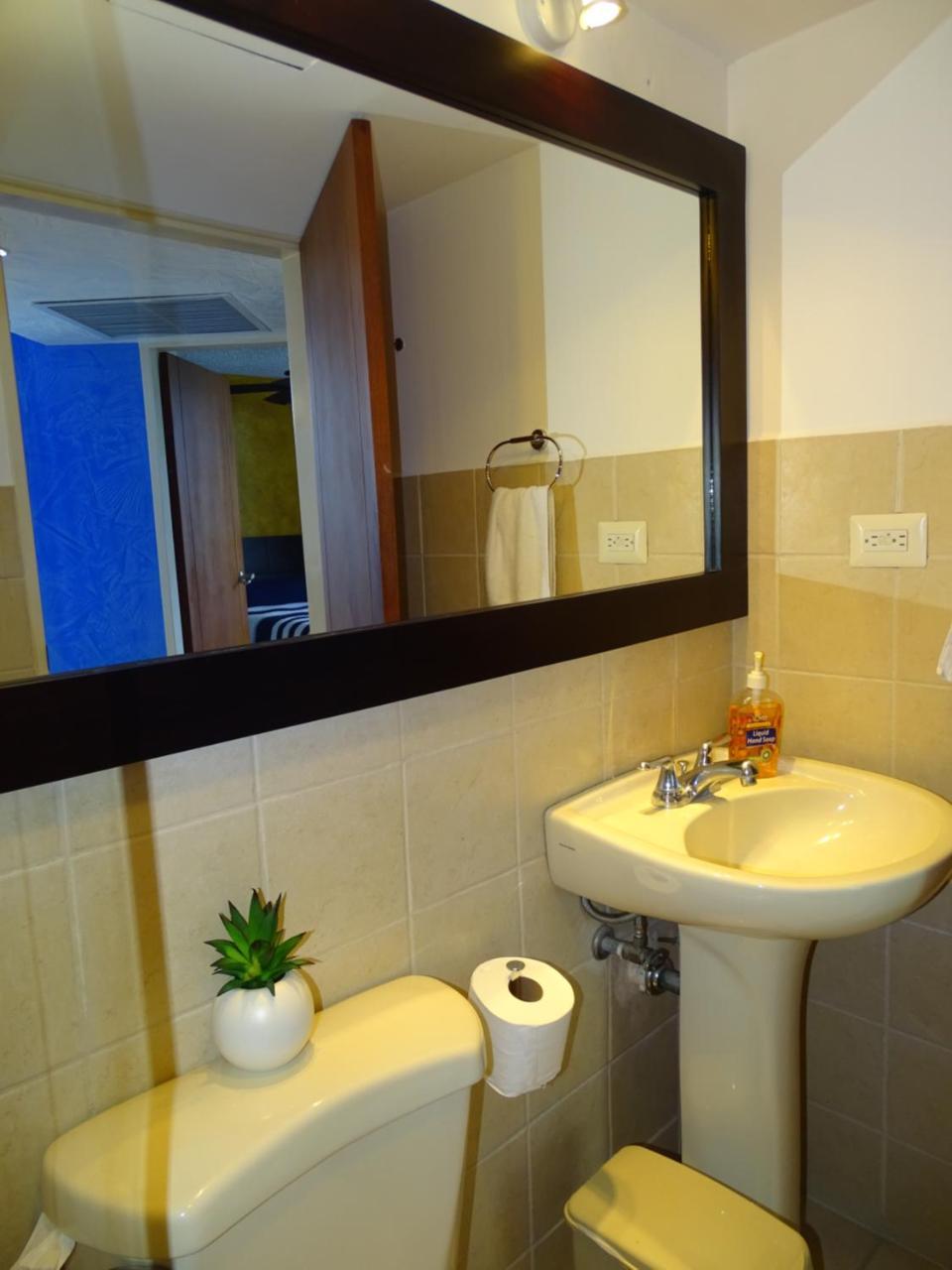 Jaco Beach Condos Kültér fotó