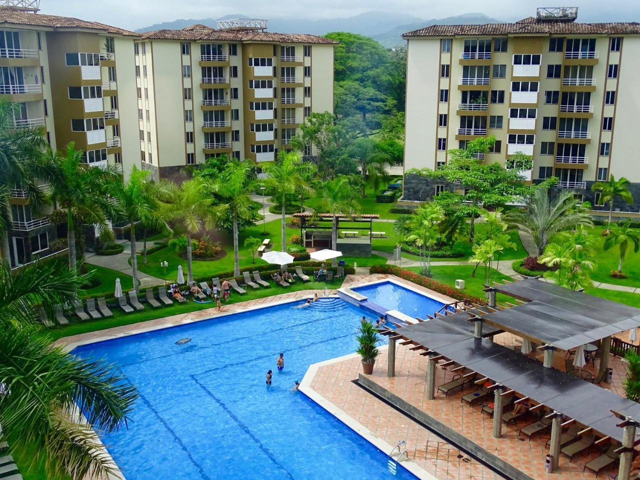 Jaco Beach Condos Kültér fotó